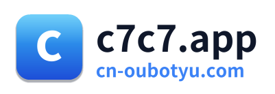c7c7.app